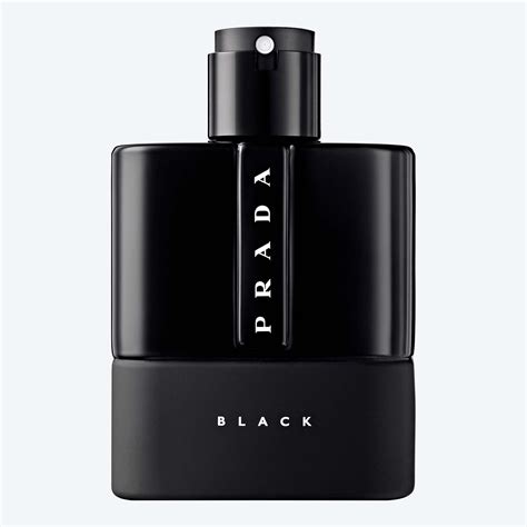 prada 'luna rossa black' eau de parfum. prada.|prada luna rossa black discontinued.